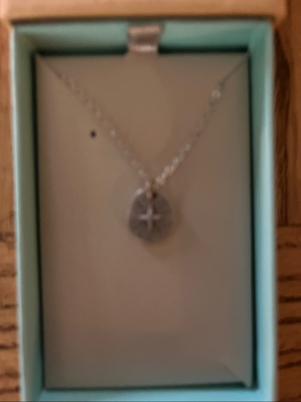 Lisa Leonard Follow the Stars Necklace - Picture 2 of 3